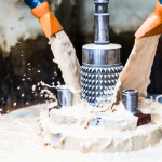 CONTROL AND INSPECTION