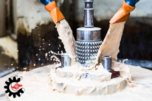 CONTROL AND INSPECTION