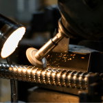 RE-SHARPENING & RECONDITIONING