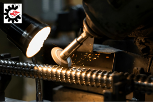 RE-SHARPENING & RECONDITIONING